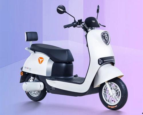 雅迪最新爆料,揭秘未来电动出行新趋势